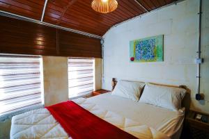 Gallery image of Otel Mahlas in Şahinbey