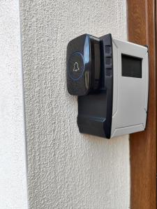 Billede fra billedgalleriet på La casa del patio i Ágreda