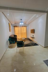 Billede fra billedgalleriet på Résidence Luxe Dakar Centre Ville i Dakar