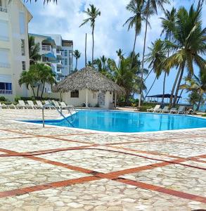 Fotografie z fotogalerie ubytování comfortable apartment v destinaci La Puntica de Juan Dolio