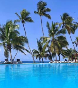 Fotografie z fotogalerie ubytování comfortable apartment v destinaci La Puntica de Juan Dolio