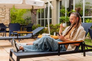 Hosté ubytování Ibis Styles Campinas Alphaville