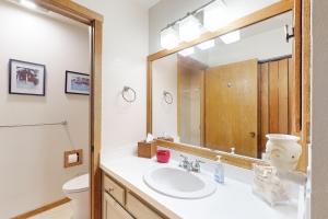 Ένα μπάνιο στο Snowcreek 51 +37 φωτογραφίες