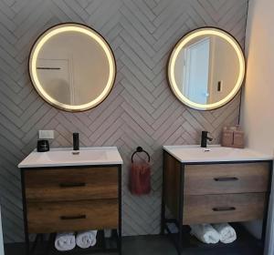 Billede fra billedgalleriet på Guest Wing on Glasgow i Feilding