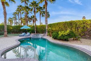 Πισίνα στο ή κοντά στο Five O'clock Somewhere