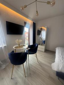 Μια τηλεόραση ή/και κέντρο ψυχαγωγίας στο POLA Ustronie Morskie