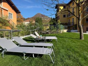 Γενική θέα στο βουνό ή θέα στο βουνό από  αυτό το διαμέρισμα