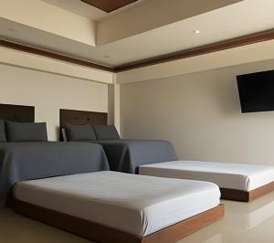 Φωτογραφία από το άλμπουμ του Loft El Tular - a 5 minutos de la Playa σε Colonia Miramar