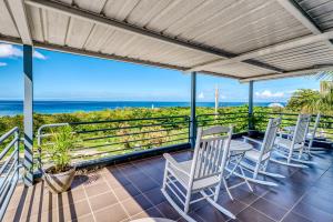 Příroda nedaleko hotelu