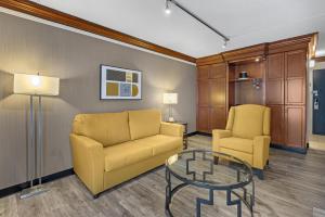 Φωτογραφία από το άλμπουμ του Best Western Hotel Universel Drummondville σε Drummondville