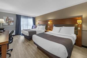 Φωτογραφία από το άλμπουμ του Best Western Hotel Universel Drummondville σε Drummondville