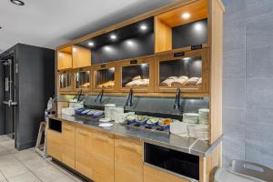 Φωτογραφία από το άλμπουμ του Best Western Hotel Universel Drummondville σε Drummondville