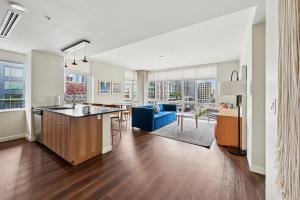 Χώρος καθιστικού στο Sentral Union Station