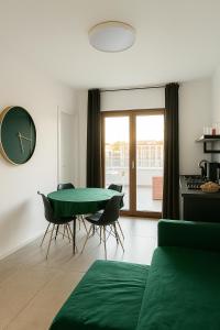 Posezení v ubytování Marisabella Suite Spa 4 + 16 fotografií