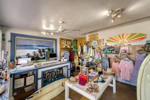 Fotografie z fotogalerie ubytování Beach House Rincon v destinaci Rincón