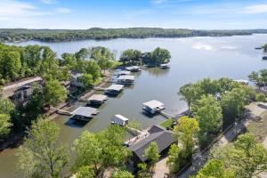 Φυσικό τοπίο κοντά σε αυτή η παραθεριστική κατοικία