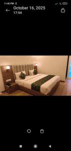 Fotografie z fotogalerie ubytování Royal home stay v destinaci Morádábád