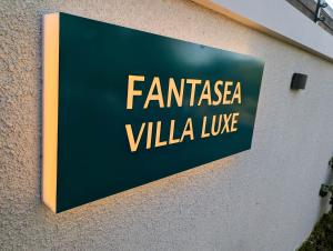 Φωτογραφία από το άλμπουμ του Fantasea Villa Luxe στο Grand Baie