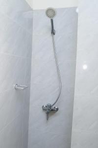 Ένα μπάνιο στο Résidence Luxe Dakar Centre Ville