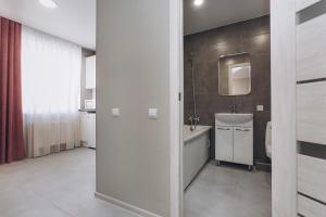 Billede fra billedgalleriet på Kharkivska Street Center i Sumy