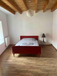 Fotografie z fotogalerie ubytování House 85m2 v destinaci Nogna