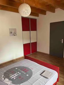 Fotografie z fotogalerie ubytování House 85m2 v destinaci Nogna