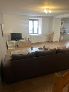 Fotografie z fotogalerie ubytování House 85m2 v destinaci Nogna + 5 fotografií