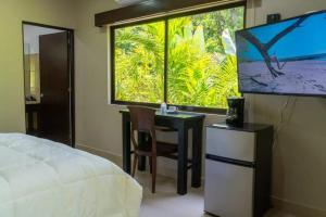 Μια τηλεόραση ή/και κέντρο ψυχαγωγίας στο Buena Vista Plus