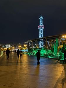 Φωτογραφία από το άλμπουμ του Caspian Hostel στο Μπακού