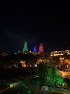 Φωτογραφία από το άλμπουμ του Caspian Hostel στο Μπακού