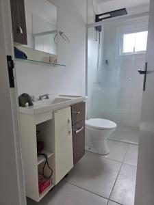 Gallery image of Apartamento Artzoo in Pomerode