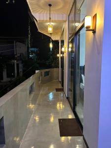 Fotografie z fotogalerie ubytování Tropictide rooms & resturants v destinaci Nikawatawana + 8 fotografií