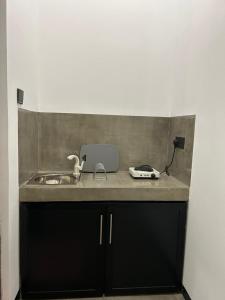 Fotografie z fotogalerie ubytování Tropictide rooms & resturants v destinaci Nikawatawana