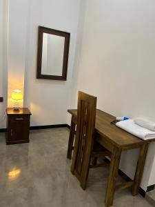 Fotografie z fotogalerie ubytování Tropictide rooms & resturants v destinaci Nikawatawana