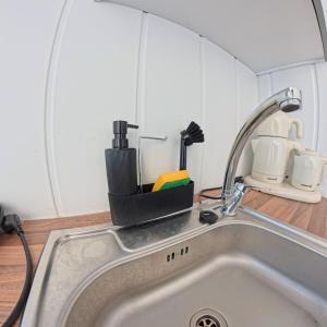 Φωτογραφία από το άλμπουμ του Cap tiny house σε Buca