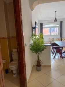 Φωτογραφία από το άλμπουμ του Tiziri apartments σε Tamraght Ouzdar