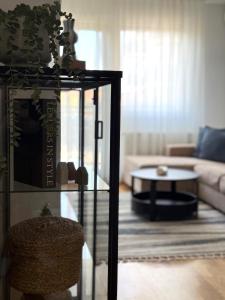 Afbeelding uit fotogalerij van Stan na dan Bogdan Ub in Ub