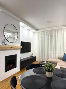 Afbeelding uit fotogalerij van Stan na dan Bogdan Ub in Ub