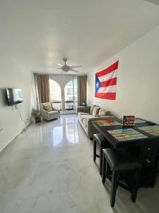 Φωτογραφία από το άλμπουμ του Condado Serenity by the Sea στο Σαν Χουάν