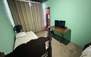 Billede fra billedgalleriet på Pousada Engenho do Vô i Camanducaia