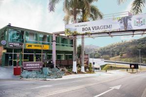 Billede fra billedgalleriet på Pousada Engenho do Vô i Camanducaia