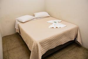 Billede fra billedgalleriet på Pousada Engenho do Vô i Camanducaia