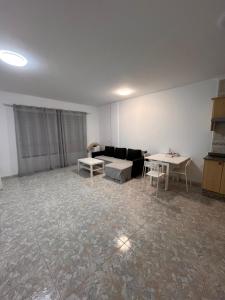 Kuchyň nebo kuchyňský kout v ubytování El Cecilio