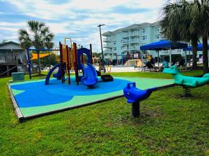 Herní místnost nebo prostor pro děti v ubytování BEACH BLISS in Litchfield Resort