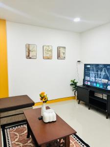 Φωτογραφία από το άλμπουμ του Pantawan Home ใกล้สนามบินหาดใหญ่ σε Hat Yai Intl +58 φωτογραφίες