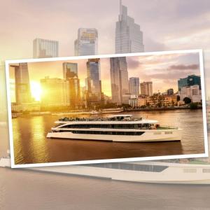 Et tv og/eller underholdning på BoatDL 29