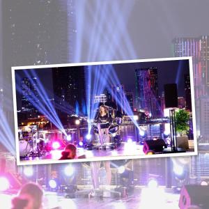 Gæster der bor på BoatDL 29