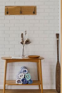 Fotografie z fotogalerie ubytování Lilly Pilly at Callala Beach v destinaci Callala Beach