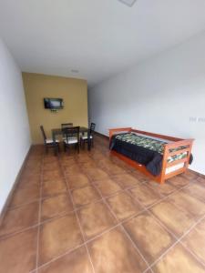 Πινγκ πονγκ στο La Albufera ή εκεί κοντά