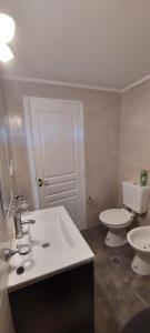 Ένα μπάνιο στο La Albufera